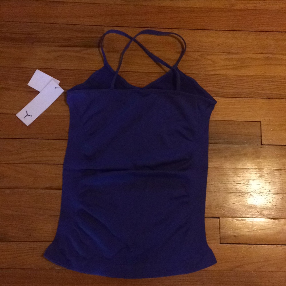 Work out tank - Picture 4 of 4